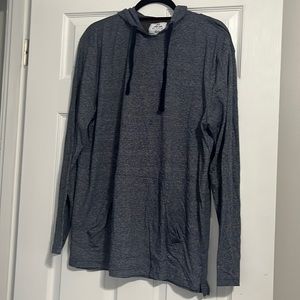 MBX Premium Goods Shirt Hoodie XL